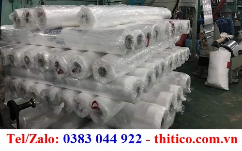 XƯỞNG SẢN XUẤT MÀNG PE GIÁ RẺ CUNG CẤP TOÀN ĐÀ NẴNG