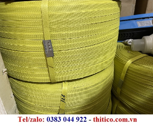 CÔNG TY SẢN XUẤT DÂY ĐAI NHỰA GIÁ RẺ NHẤT ĐÀ NẴNG