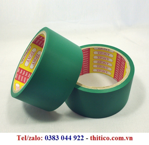 ĐÀ NẴNG Ở ĐÂU BÁN BĂNG KEO GÁY GIÁ RẺ HÀNG TỐT?