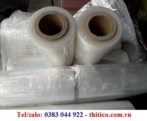 XƯỞNG SẢN XUẤT MÀNG PE GIÁ RẺ CUNG CẤP TOÀN ĐÀ NẴNG