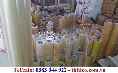 BĂNG KEO DÁN THÙNG GIÁ TỐT MIỄN SHIP NGŨ HÀNH SƠN