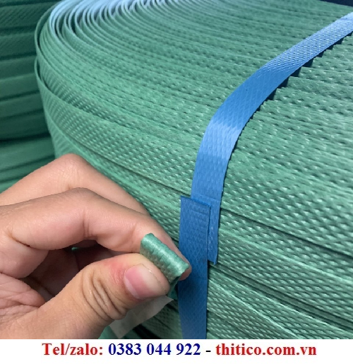 ĐÀ NẴNG SẢN XUẤT PHÂN PHỐI DÂY ĐAI CHẰNG HÀNG GIÁ RẺ CHO CÔNG TY, XÍ NGHIỆP