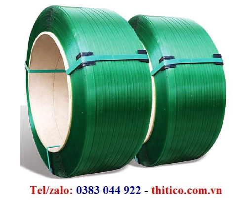 DÂY ĐAI NHỰA NẸP HÀNG SIÊU BỀN GIÁ RẺ PHÂN PHỐI TOÀN MIỀN TRUNG