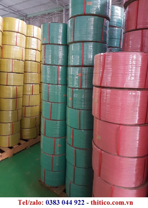 DÂY ĐAI CHẰNG HÀNG DÂY ĐAI NHỰA GIÁ RẺ ĐÀ NẴNG