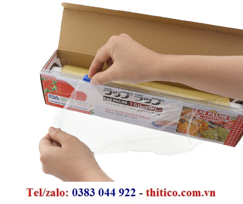 MÀNG BỌC THỰC PHẨM AN TOÀN GIÁ TỐT CUNG CẤP ĐÀ NẴNG QUẢNG NAM