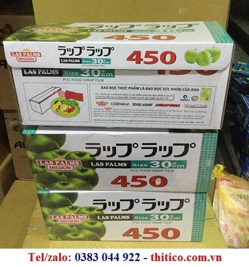 MÀNG BỌC THỰC PHẨM 200M, 300M, 500M CUNG CẤP GIÁ RẺ TẠI ĐÀ NẴNG QUẢNG NAM