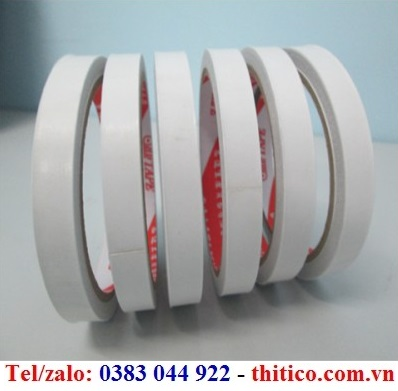 CẦN MUA BĂNG KEO HAI MẶT XỐP TẠI QUẬN HẢI CHÂU