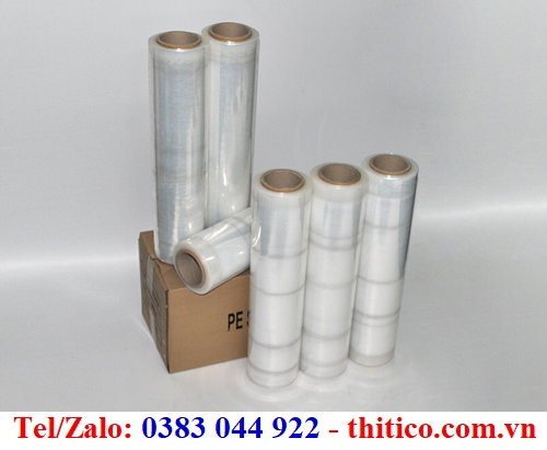 ĐÀ NẴNG XƯỞNG SẢN XUẤT MÀNG PE 20CM, 30CM, 40CM, 50CM, 60CM…