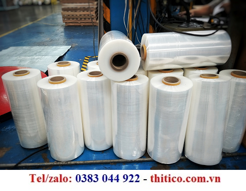 ĐÀ NẴNG MUA BĂNG KEO, MÀNG PE Ở ĐÂU GIÁ TỐT?