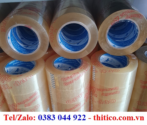 XƯỞNG LÀM BĂNG KEO, BĂNG DÍNH ĐỦ LOẠI GIÁ TỐT ĐÀ NẴNG