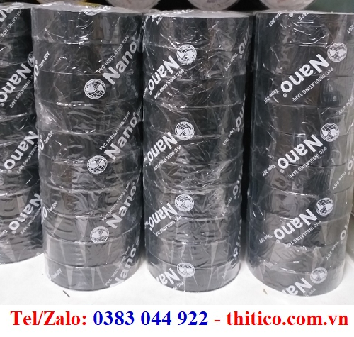 ĐÀ NẴNG MUA BĂNG KEO CÁCH ĐIỆN Ở ĐÂU GIÁ TỐT