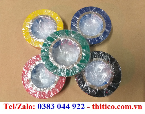 ĐÀ NẴNG MUA BĂNG KEO CÁCH ĐIỆN Ở ĐÂU GIÁ TỐT