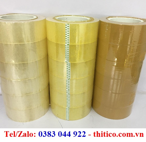 XƯỞNG BĂNG KEO ĐÀ NẴNG SẢN XUẤT ĐỦ LOẠI BĂNG KEO