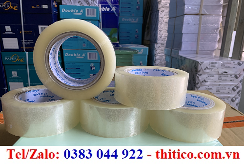 XƯỞNG BĂNG KEO ĐÀ NẴNG SẢN XUẤT ĐỦ LOẠI BĂNG KEO