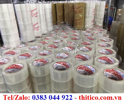 BĂNG KEO TRONG, BĂNG KEO VÀNG ĐỤC GIÁ RẺ ĐÀ NẴNG, QUẢNG NAM