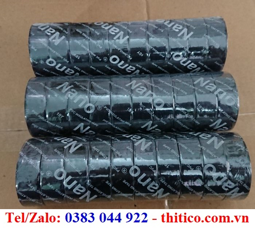 BĂNG DÍNH NANO, BĂNG DÍNH ĐIỆN GIÁ TỐT GIAO ĐÀ NẴNG, QUẢNG NAM