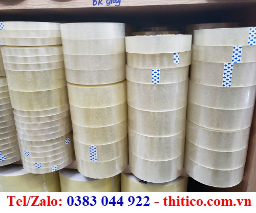 ĐÀ NẴNG BĂNG KEO VĂN PHÒNG PHẨM, BĂNG KEO 2 MẶT, BĂNG KEO GIẤY GIÁ RẺ