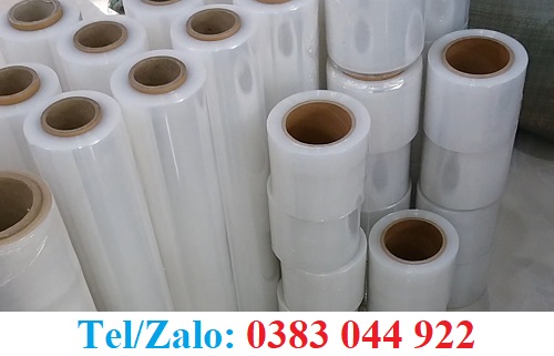 ĐÀ NẴNG MÀNG PE QUẤN HÀNG CHO SHOP ONLINE, DOANH NGHIỆP ĐÓNG GÓI