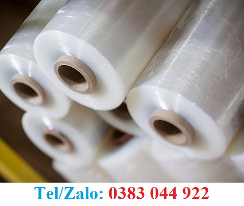 ĐÀ NẴNG NƠI MUA MÀNG PE ĐÓNG GÓI UY TÍN GIAO TẬN NƠI
