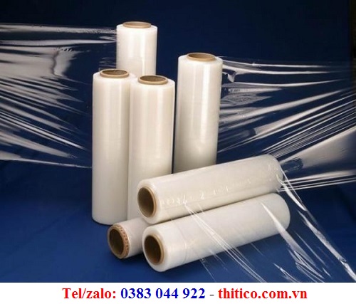 CUNG CẤP SỈ LẺ CUỘN MÀNG PE QUẤN HÀNG GIÁ RẺ