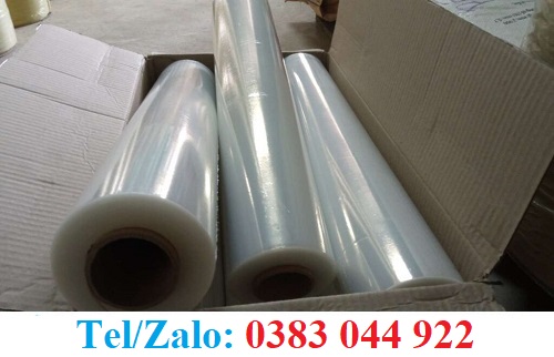 ĐÀ NẴNG NƠI MUA MÀNG PE ĐÓNG GÓI UY TÍN GIAO TẬN NƠI