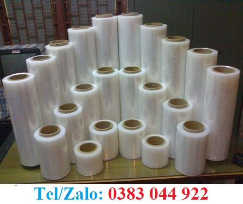 ĐÀ NẴNG NƠI MUA MÀNG PE ĐÓNG GÓI UY TÍN GIAO TẬN NƠI