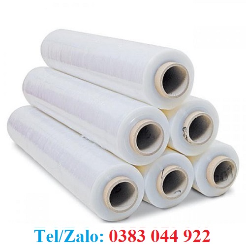 ĐÀ NẴNG MÀNG PE QUẤN HÀNG ĐỦ SIZE 30CM, 50CM, 100CM