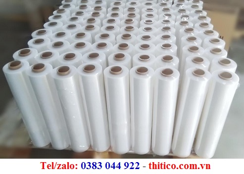 BỎ SỈ CUỘN MÀNG PE GIÁ TỐT TẠI QUẢNG NAM, ĐÀ NẴNG