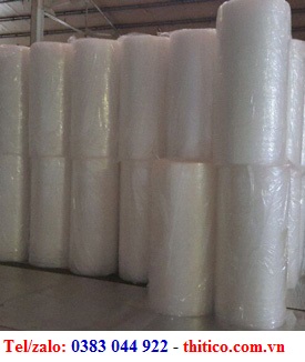 Nhà Cung Cấp Màng Xốp Nổ Giá Rẻ Đà Nẵng