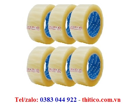 CÔNG TY SẢN XUẤT BĂNG DÍNH GIÁ RẺ NHẤT ĐÀ NẴNG