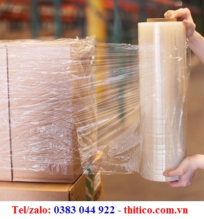 XƯỞNG SẢN XUẤT MÀNG PE QUẢNG NAM – ĐÀ NẴNG