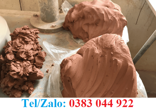 ĐẤT SÉT NẶN CHẤT LƯỢNG CAO GIÁ TỐT TẠI ĐÀ NẴNG, QUẢNG NAM