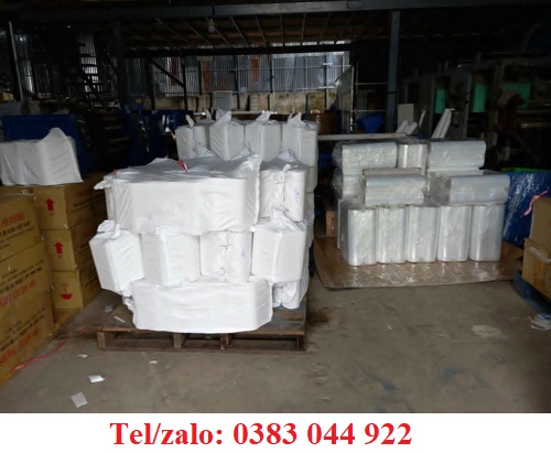 BĂNG KEO VÀNG CHANH BĂNG KEO DÁN THÙNG GIÁ RẺ ĐÀ NẴNG