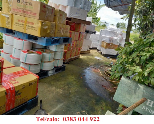 ĐÀ NẴNG NHÀ SẢN XUẤT BĂNG KEO GIẤY GIÁ RẺ ĐỦ MÀU ĐỦ SIZE