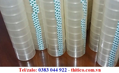 CẦN NGUỒN SỈ BĂNG KEO VĂN PHÒNG PHẨM GIÁ TỐT TẠI HẢI CHÂU, LIÊN CHIỂU, CẨM LỆ