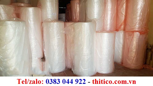 Bán Màng Xốp Bóng Khí Gói Hàng Tại Quảng Nam, Quảng Ngãi
