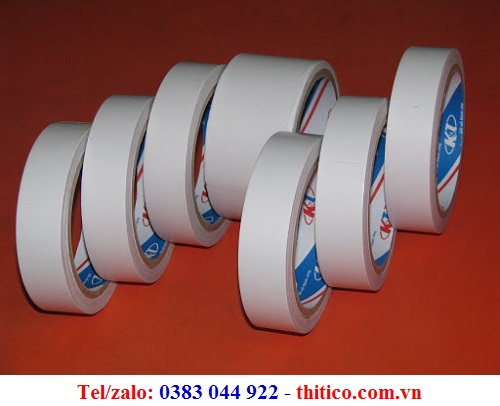 BĂNG KEO 2 MẶT CUNG CẤP SỈ TẠI QUẬN HẢI CHÂU, LIÊN CHIỂU, HÒA KHÁNH