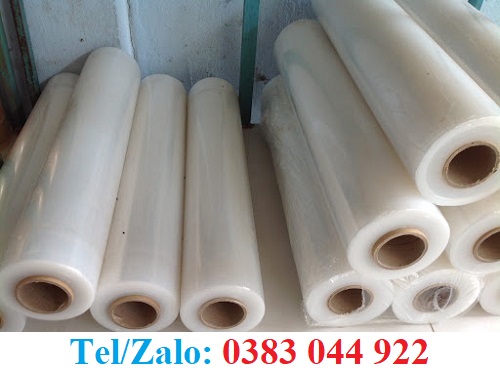 ĐÀ NẴNG MÀNG PE QUẤN HÀNG ĐỦ SIZE 30CM, 50CM, 100CM