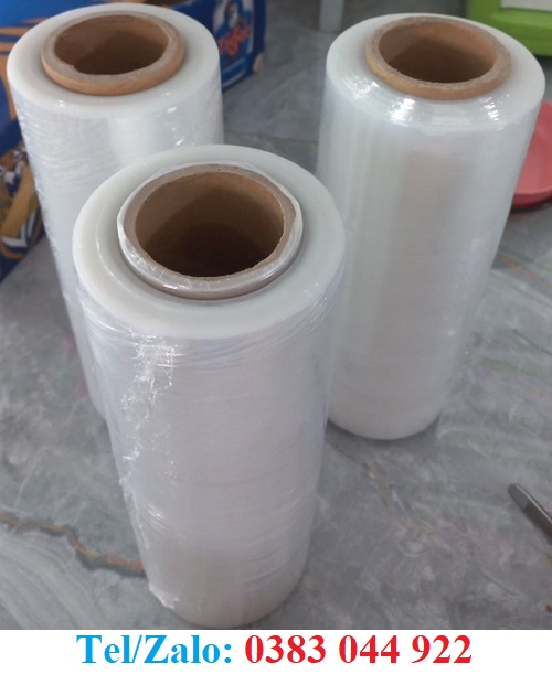 ĐÀ NẴNG MÀNG PE QUẤN HÀNG ĐỦ SIZE 30CM, 50CM, 100CM