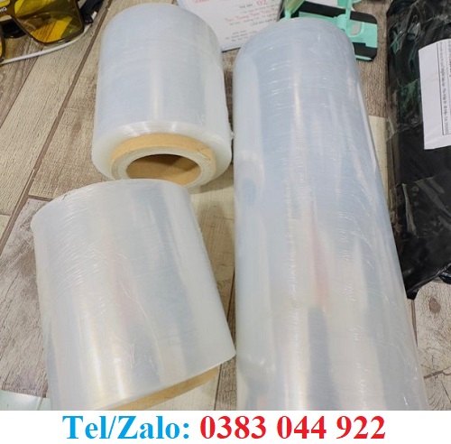 ĐÀ NẴNG CUỘN MÀNG PE QUẤN HÀNG CHỐNG ẨM GIÁ TỐT GIAO NHANH