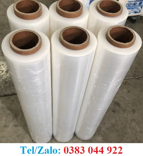 ĐÀ NẴNG NGUỒN SỈ MÀNG BỌC HÀNG PE GIÁ TỐT CHO DOANH NGHIỆP, ĐẠI LÝ