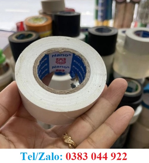 SỈ LẺ BĂNG DÍNH THỂ THAO GIÁ TỐT GIAO TẬN NƠI TOÀN QUỐC