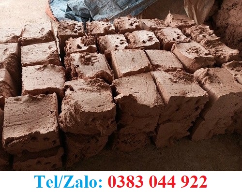 ĐẤT SÉT TỰ NHIÊN MỀM DẺO ĐÓNG BỊCH GIAO TẬN NƠI