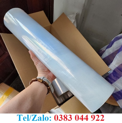 ĐÀ NẴNG NGUỒN SỈ MÀNG BỌC HÀNG PE GIÁ TỐT CHO DOANH NGHIỆP, ĐẠI LÝ