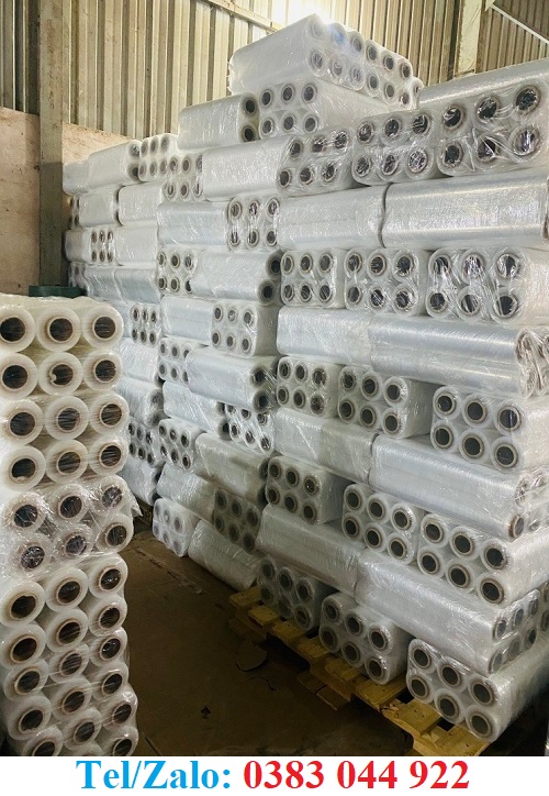 ĐÀ NẴNG NGUỒN SỈ MÀNG BỌC HÀNG PE GIÁ TỐT CHO DOANH NGHIỆP, ĐẠI LÝ