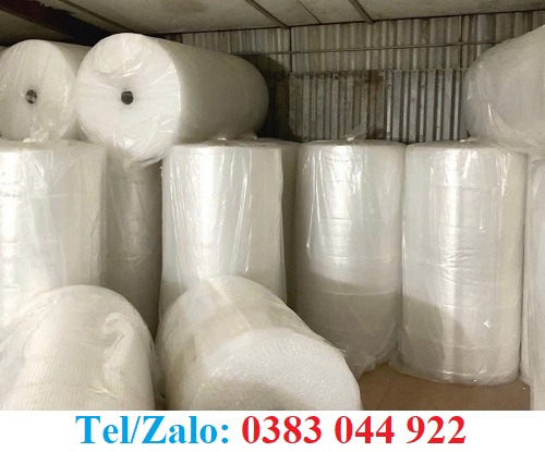 ĐÀ NẴNG XỐP BÓP NỔ BỌC HÀNG DỄ VỠ GIÁ RẺ BÁN CUỘN, BÁN MÉT