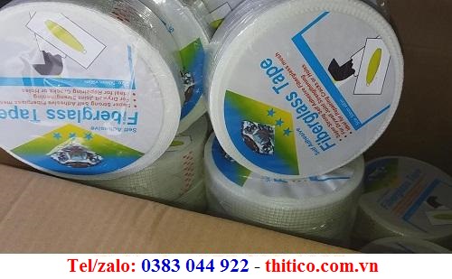 CUNG CẤP SỈ VÀ LẺ BĂNG KEO DÁN TRẦN THẠCH CAO
