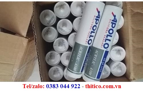 APOLLO A100- CUNG CẤP SỈ VÀ LẺ