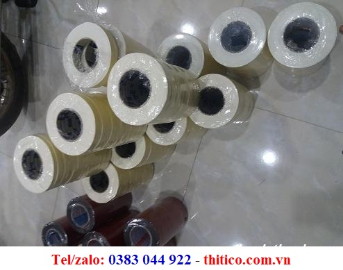 BĂNG KEO XỐP XANH - VÀNG (8 -10 YARD) 1F2, 2F4 GIÁ RẺ BĂNG KEO XỐP XANH - VÀNG (8 -10 YARD) 1F2, 2F4 GIÁ RẺ