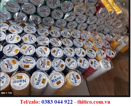 BĂNG KEO 6F – CÔNG TY SẢN XUẤT GIÁ RẺ